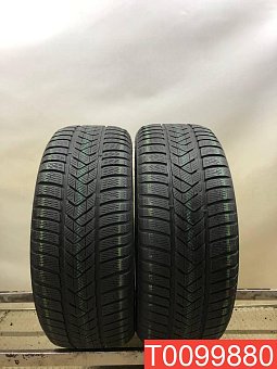 Pirelli Sottozero 3 245/45 R18 100V 