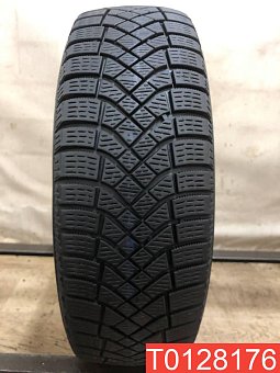 Pirelli Ice Zero Friction 185/55 R15 92T 