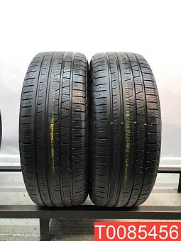 Pirelli Scorpion Verde All Season 225/55 R18 98H 