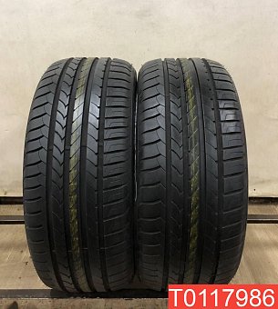 Goodyear EfficientGrip 245/45 R18 100Y 