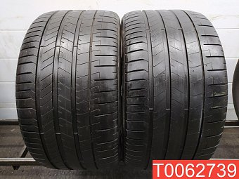 Pirelli Pzero 305/30 R21 104Y 