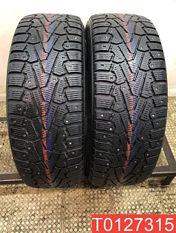 Pirelli Ice Zero 215/65 R16 102T Нет