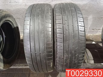 Dunlop SP Sport LM800 225/60 R18 100H 