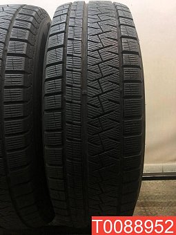 Pirelli Ice Asimmetrico 225/65 R17 102Q 