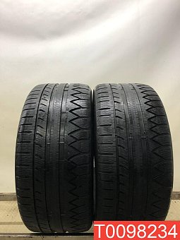 Michelin Pilot Alpin PA4 245/40 R18 97V 