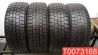 Dunlop Winter Maxx WM01 205/55 R16 91Q 