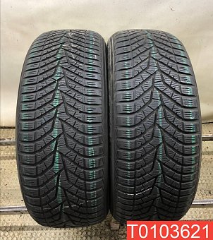 Yokohama BluEarth Winter V905 225/55 R18 98V 