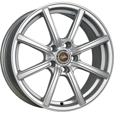 Диски Cross Street Y4809 - 1