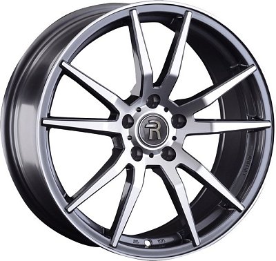 Диски Replay A142 - 1