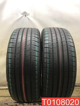 Bridgestone Turanza T005A 215/55 R18 95H 