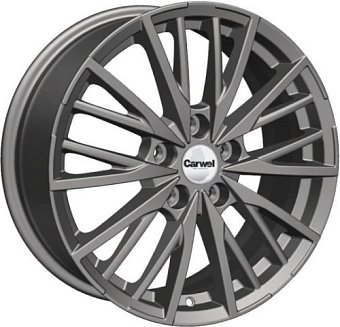 Carwel Агма 1719 7x17 5x114,3 ET37 dia 66,5 GRT
