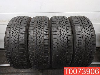 Continental ContiWinterContact TS830 P SSR 205/60 R16 92H RunFlat