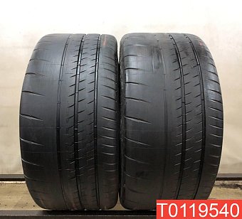 Michelin Pilot Sport Cup 2 R 305/35 R20 107Y 