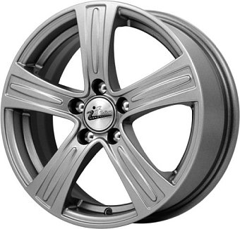 iFree S.U. 6x15 5x100 ET38 dia 57,1 хай вэй