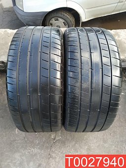 Dunlop SP Sport Maxx RT 285/40 R20 108Y 