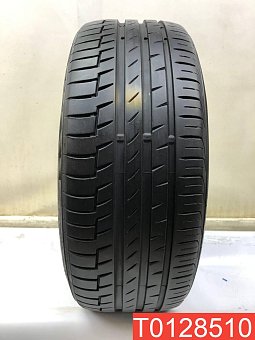 Continental PremiumContact 6 205/40 R18 86W 