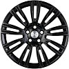 Khomen Wheels KHW2004 (GAC GS8) 8,5x20 5x120 ET45 dia 59,5 black