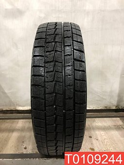 Dunlop Winter Maxx WM01 205/65 R16 95Q 