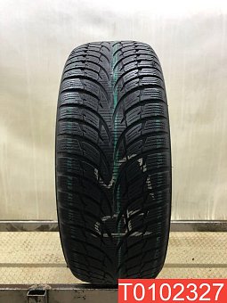 Nokian WR D3 205/55 R16 91H 