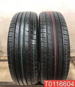 Falken Ziex ZE-914A 215/65 R17 99V 