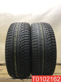 Hankook Winter I'Cept Evo 2 215/55 R16 97H 