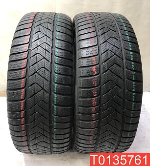 Pirelli Sottozero 3 235/45 R18 94V 