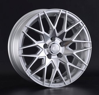 LS wheels 784 6,5x15 4x100 ET40 dia 60,1 SF