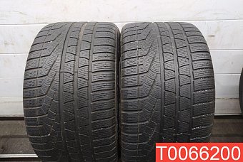 Pirelli Sottozero Winter 240 Series 2 295/35 R19 100V 