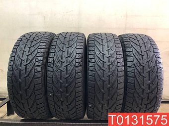 Tigar Winter 195/55 R15 85H Нет