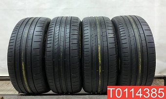 Pirelli P Zero PZ4 235/35 R20 92Y 