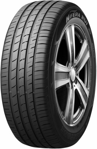 Шины Roadstone N Fera RU1 255/45 R20 105W XL - 1