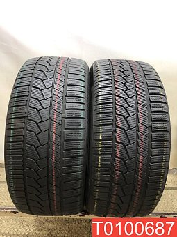 Continental ContiWinterContact TS860S 265/40 R21 105V 