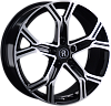 Replica Replay Lexus (LX139) 8x19 5x114,3 ET45 dia 60,1 BKF