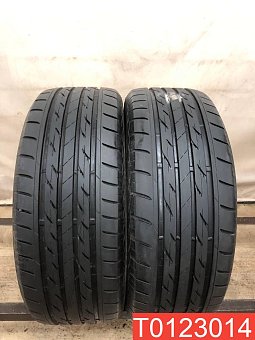 Bridgestone Nextry 225/50 R18 95V 