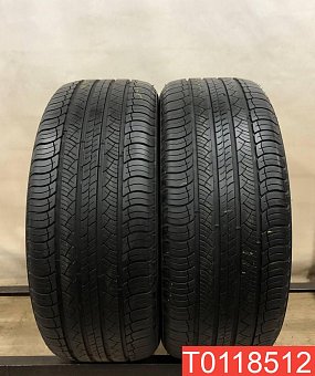 Michelin Latitude Tour HP 265/45 R21 104W 