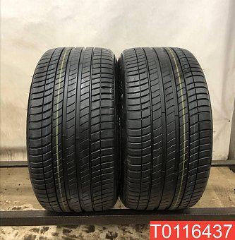 Michelin Primacy 3 ZP 275/40 R18 99Y RunFlat