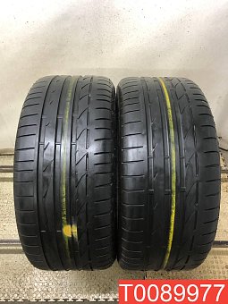 Bridgestone Potenza S001 245/40 R18 97Y 