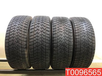 Bridgestone Blizzak DM-V2 225/65 R17 102Q 