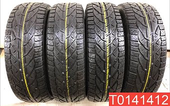 Tigar Winter 205/65 R16 95H 