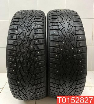 Nokian Tyres Hakkapeliitta 7 SUV 215/60 R17 100T 