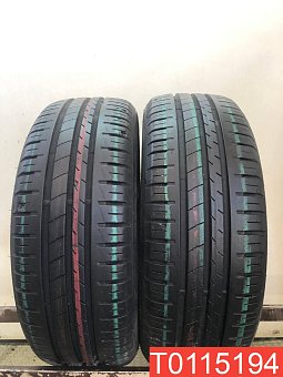 Goodyear EfficientGrip 185/55 R15 82H 