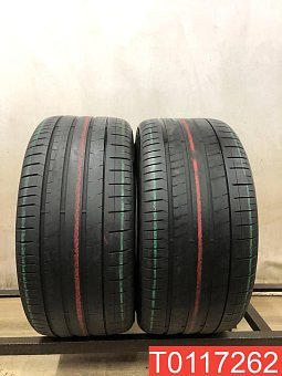 Pirelli P Zero PZ4 325/35 R22 114Y 