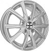 Carwel Гамма 115 6x15 5x100 ET40 dia 57,1 SB