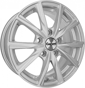 Carwel Гамма 115 6x15 5x100 ET40 dia 57,1 SB