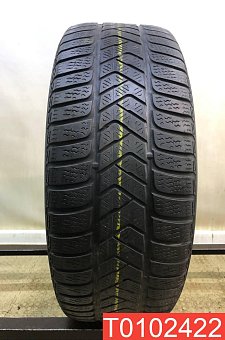 Pirelli Winter Sottozero 3 235/55 R17 103V 