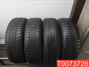 Pirelli Winter Sottozero 3 205/60 R16 96H RunFlat