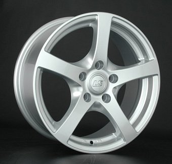 LS wheels 357 7x16 5x114,3 ET40 dia 73,1 S