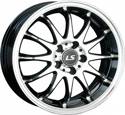 Диски LS wheels 299 - 1