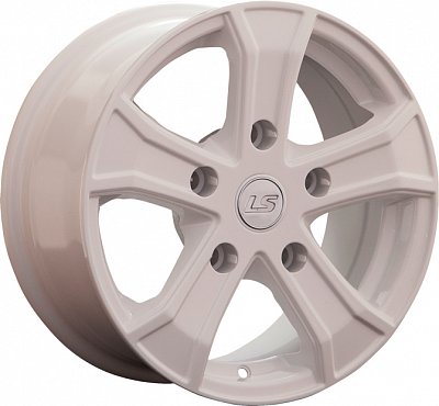 Диски LS wheels A5127 - 1