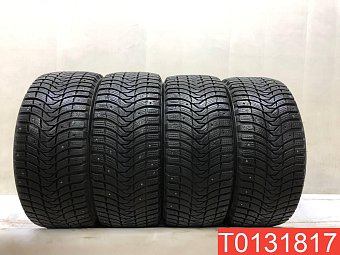 Michelin X-Ice North 3 225/40 R18 92T Нет